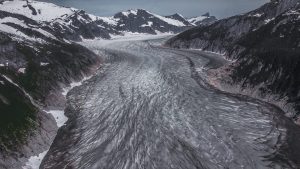 ~ Iceway to Heaven ~