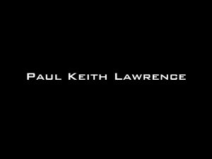 Videography Preview (Paul)