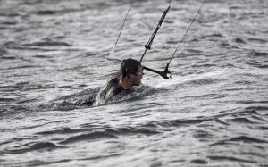 ~ The Kiter ~ Serie 1