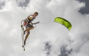 ~ The Kiter ~ Serie 10