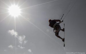 ~ The Kiter ~ Serie 11