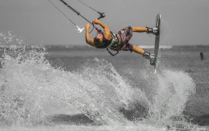 ~ The Kiter ~ Serie 2