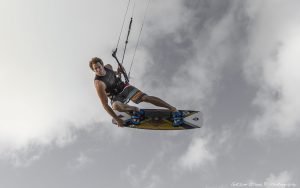 ~ The Kiter ~ Serie 3