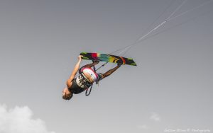 ~ The Kiter ~ Serie 4