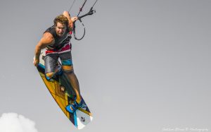 ~ The Kiter ~ Serie 5