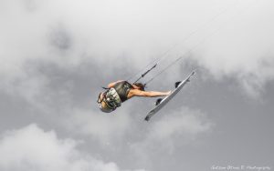 ~ The Kiter ~ Serie 6