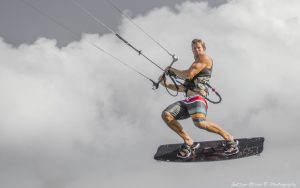 ~ The Kiter ~ Serie 7