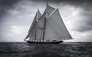 ~ Columbia ~ Serie 1