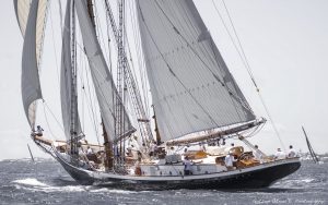 ~ Columbia ~ Serie 9