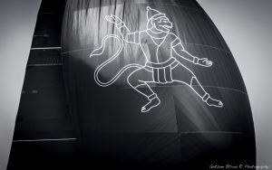 ~ Hanuman ~ Serie 1