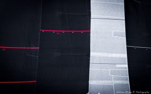 ~ Svea ~ Serie 1
