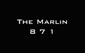 The Marlin 871
